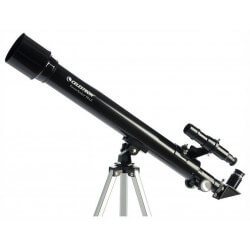 Lunette Powerseeker 50/600 AZ - CELESTRON