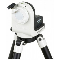 Monture Skywatcher MiniAZ Go-To Wifi sans trépied