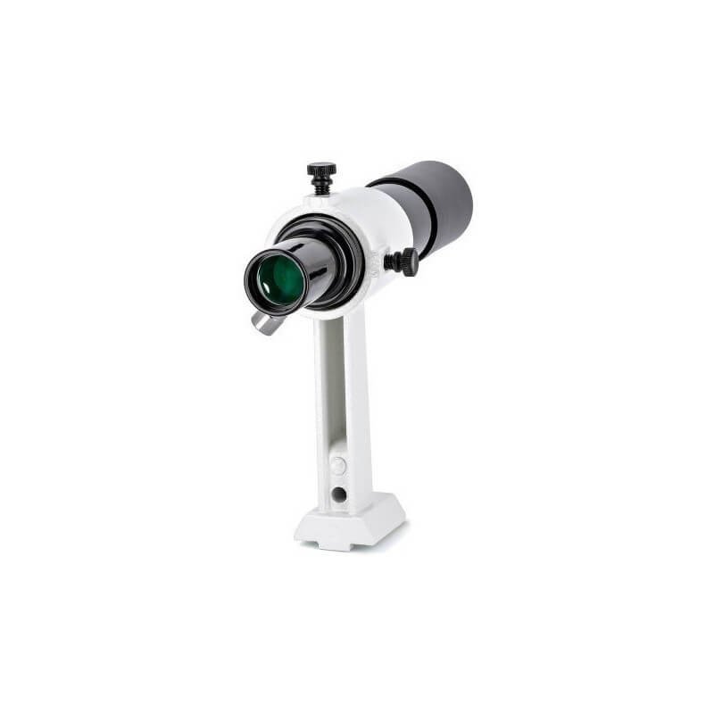 Chercheur 6x30 Skywatcher avec support