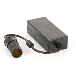 Alimentation secteur/allume-cigare pour montures Skywatcher