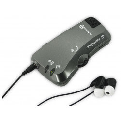 Amplificateur d'écoute LoopHEAR 10 V2 - GEEMARC