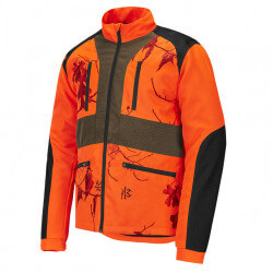 Veste de traque légère SPRINGTRACK - Stagunt