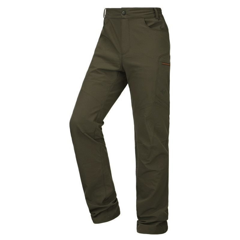 Pantalon AERO vert