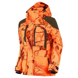 Veste femme LD CIERVO HEAT - Stagunt