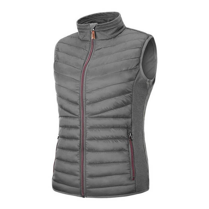 Gilet sans manche femme LD ACTI HEAT