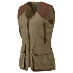 Gilet sans manches femme LD MILANO - Stagunt