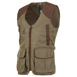 Gilet sans manches enfant MILANO KID - Stagunt