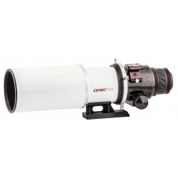 Skywatcher Esprit 80ED Pro Triplet sur équatoriale EQ6-R PRO Go-To