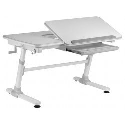 Bureau Comfortline 502 Gris