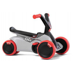 Porteur GO2 SparX red