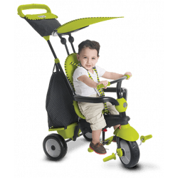 Tricycle Glow 4 en 1 - Smartrike