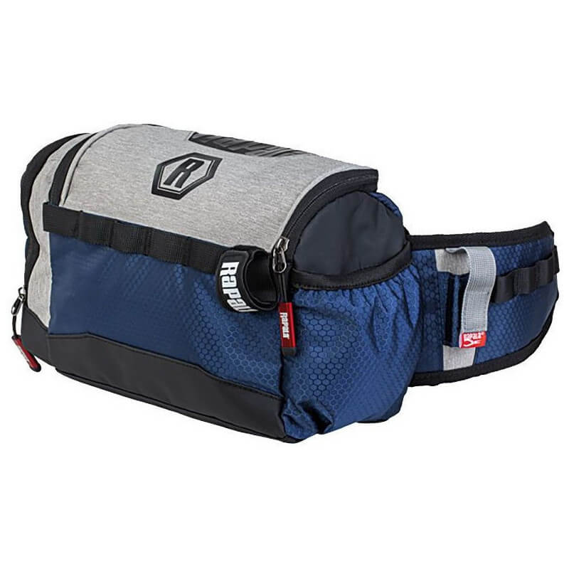 Sac Countdown Hip Pack