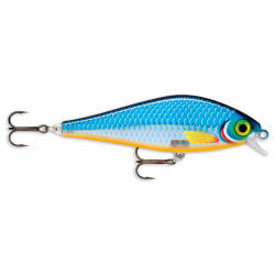 Leurre SUPER SHADOW RAP® 16 - RAPALA