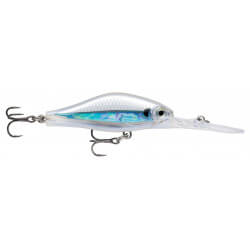 Leurre SHADOW RAP® JACK DEEP 05 - RAPALA