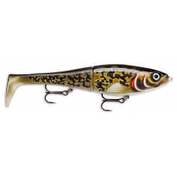 Leurre X-RAP® PETO XRPT14 - RAPALA