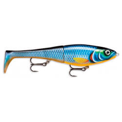 Leurre X-RAP® PETO XRPT20 - RAPALA