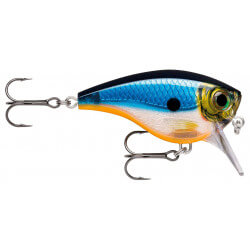 Leurre BX® BIG BRAT BXBB06 - RAPALA