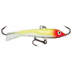 Leurre JIGGING RAP® W9 - RAPALA