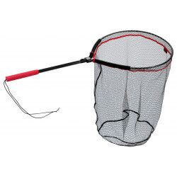 Epuisette Karbon Float Tube Net - RAPALA