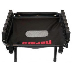 Support 6 cannes pour Float Tube - RAPALA
