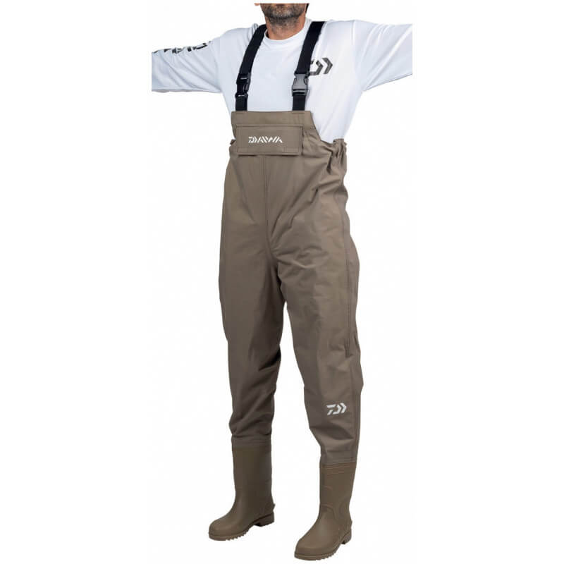 Waders Taslon