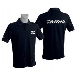 Polo manches courtes - DAIWA