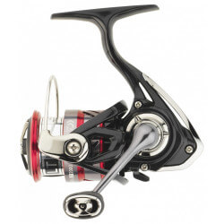 Moulinet NINJA LT 2018 - DAIWA