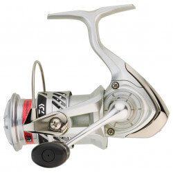 Moulinet CROSSFIRE LT 2020 - DAIWA