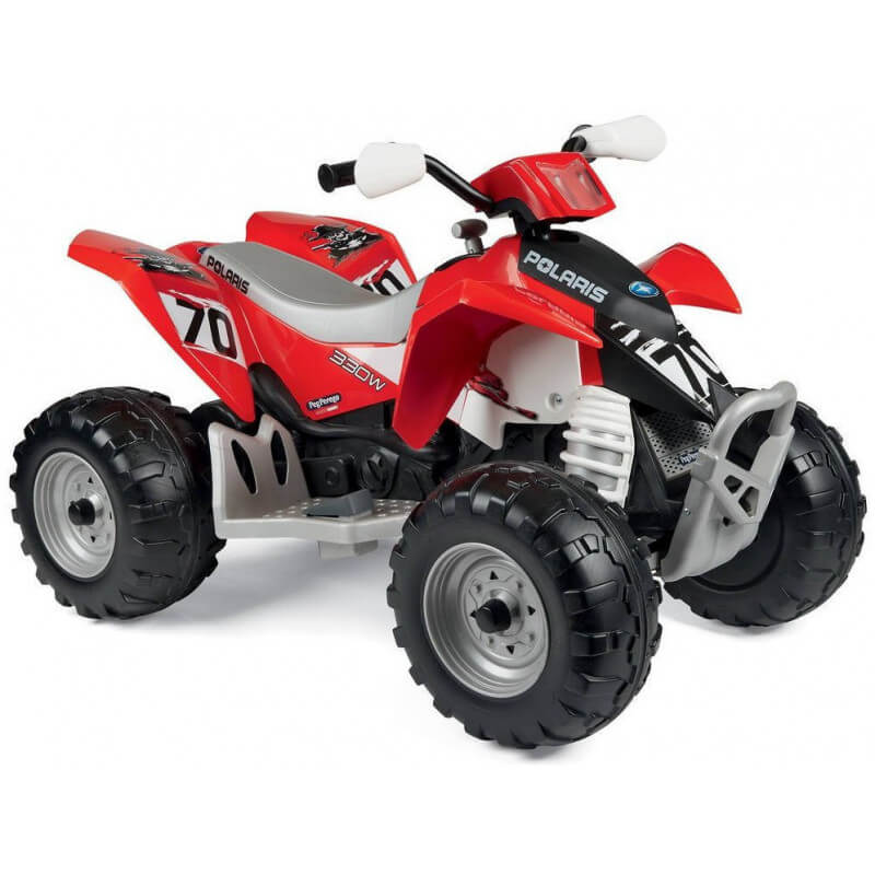 Polaris Outlaw 330W