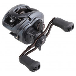 Moulinet TATULA ELITE 2019 - DAIWA