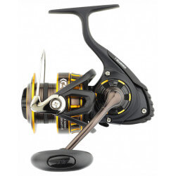 Moulinet BLACK GOLD - DAIWA