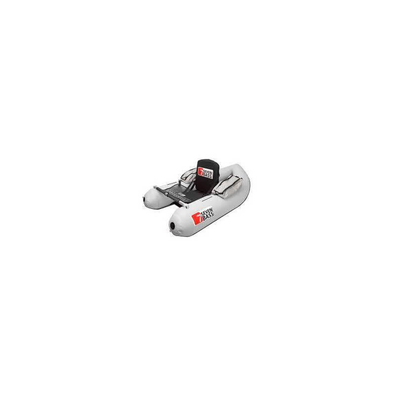 Float Tube Seven Bass Infinity 160 - CLEE FISHING
