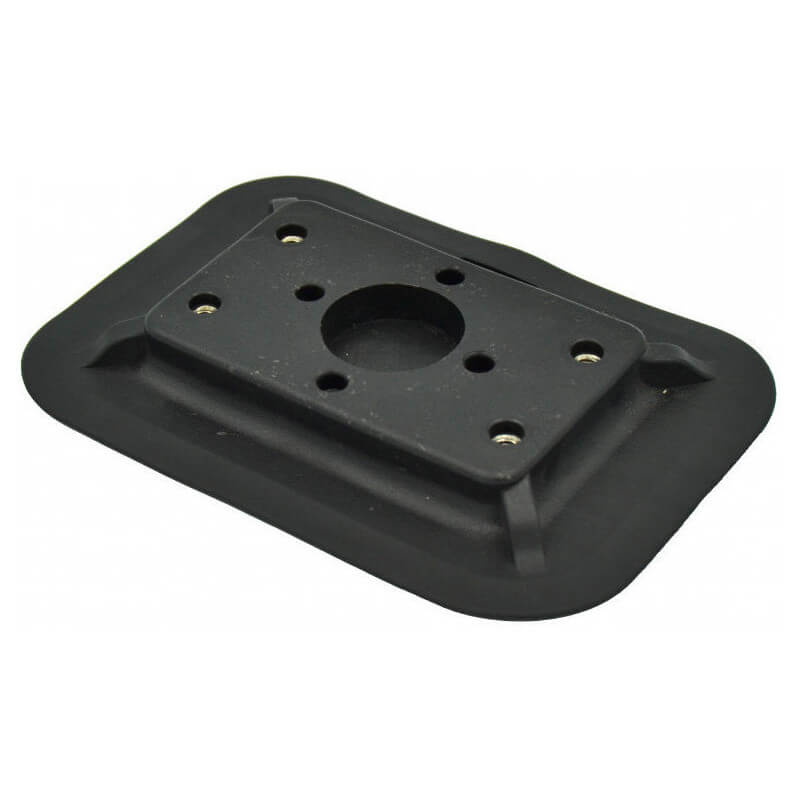 Pad à coller pour base Plug&Go - SEVEN BASS