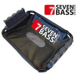 Porte cannes Squad 4 - SEVEN BASS