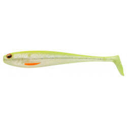 Leurre souple DUCKFIN Shad - DAIWA