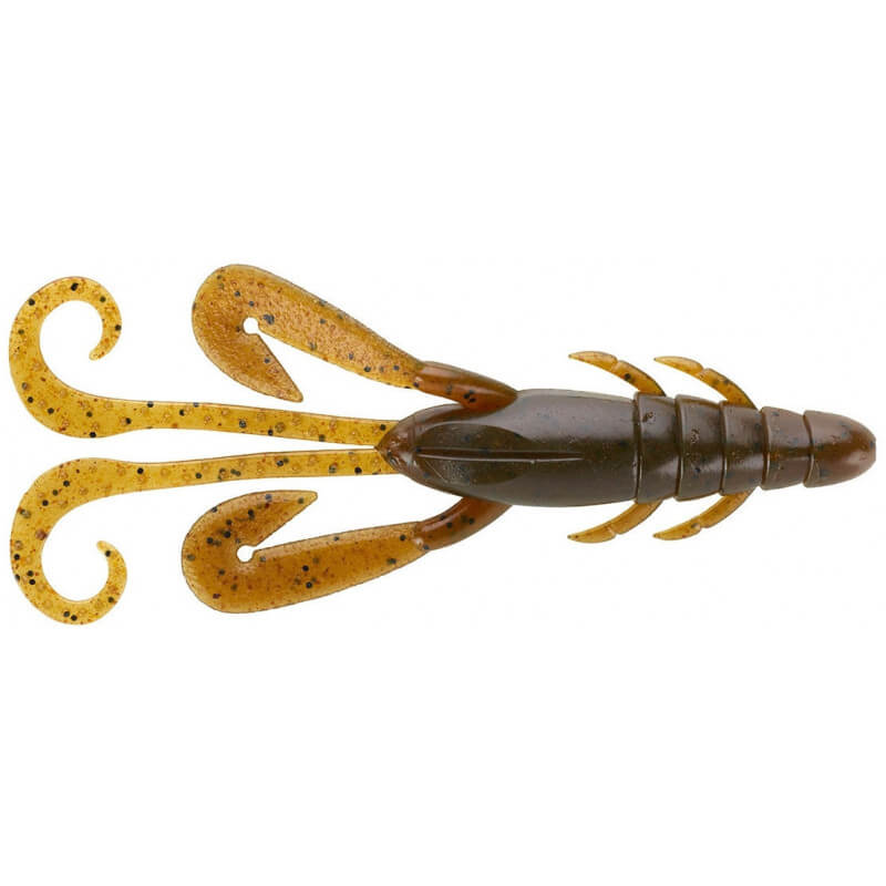 PROREX Craw Green Pumpkin