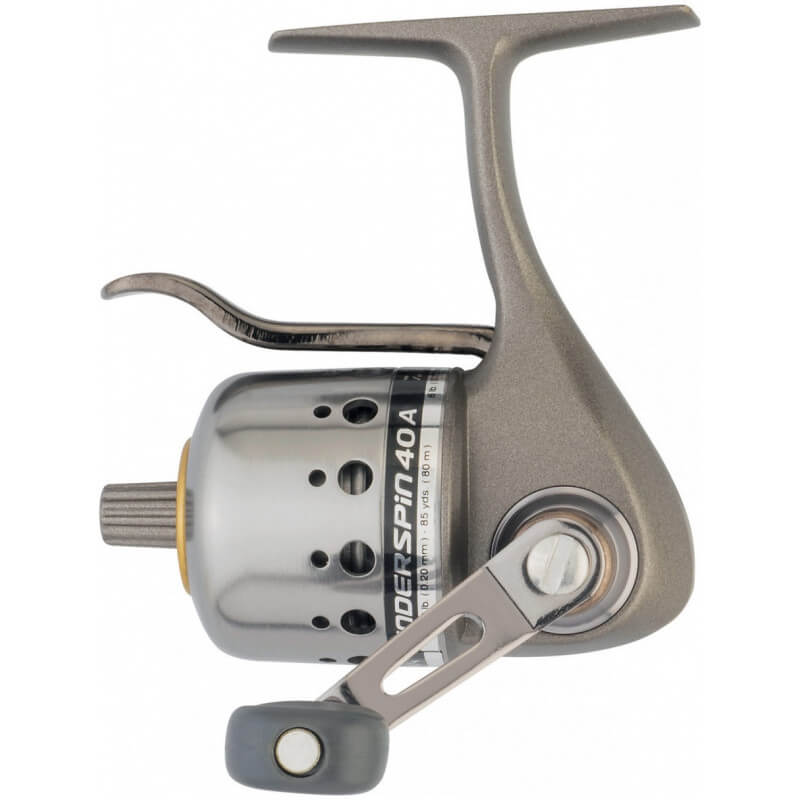 Moulinet Underspin - DAIWA