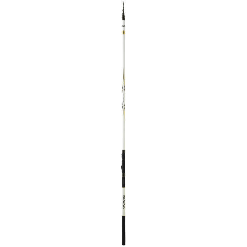 Canne Triforce Bombette - DAIWA