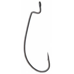 Hameçon pour montage Weigthless Bassers Worm Hook SOS - DAIWA