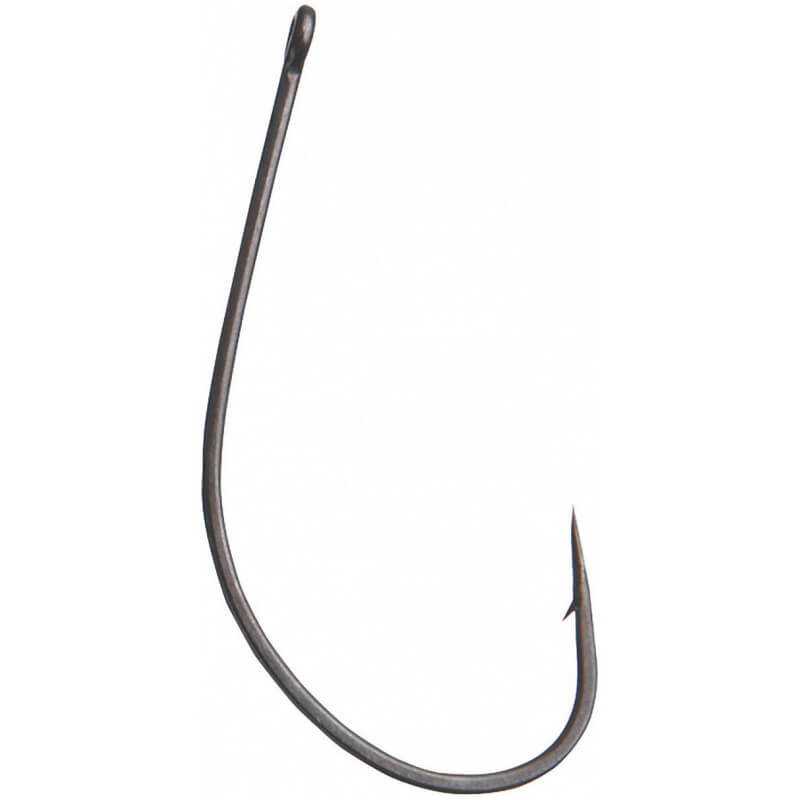 Bassers Worm Hook FFN