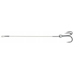 Bas de ligne PROREX 7x7 Assist Hook - DAIWA