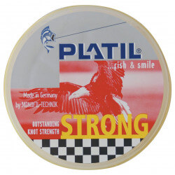 Nylon Platil Strong 25M/150M - DAIWA