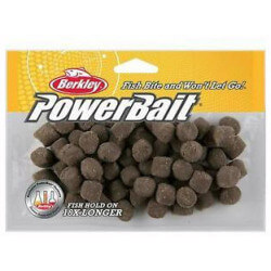 Attractant PowerBait Trout Nuggets - BERKLEY