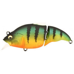 Leurre dur VIBRATION VATALION X SS - MEGABASS