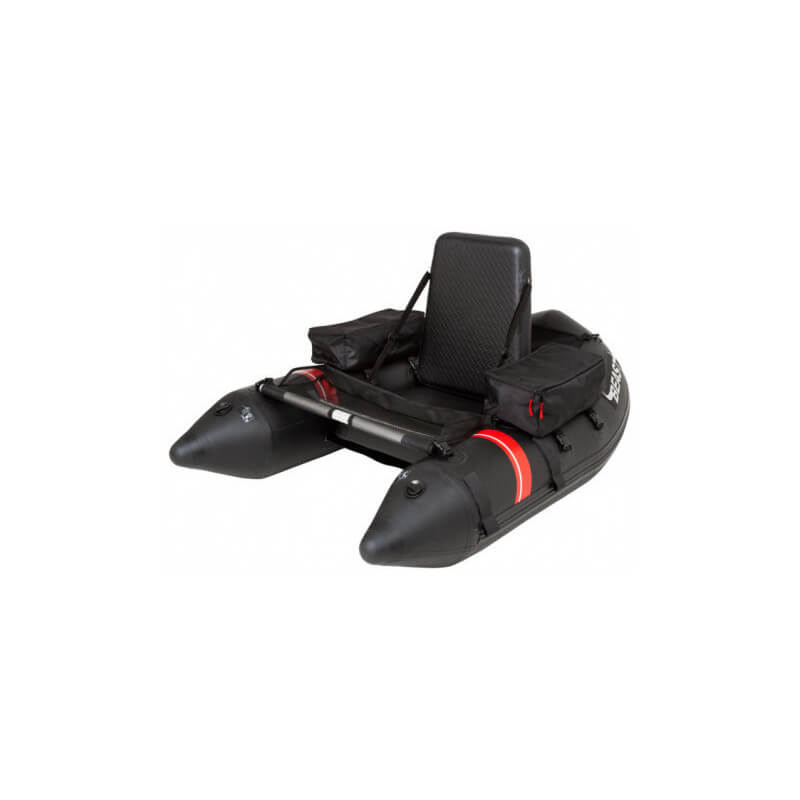 Float Tube Beast Bellyboat - ABU GARCIA