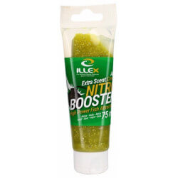 Attractant NITRO BOOSTER Anis Cream Yellow 75ml - ILLEX