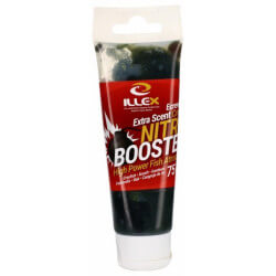 Attractant NITRO BOOSTER Crawfish Cream Green 75ml - ILLEX