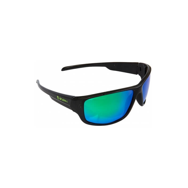 lunette polarisante gunki team