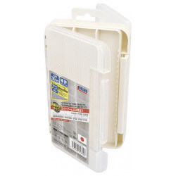 Boite RUN GUN CASE - MEIHO