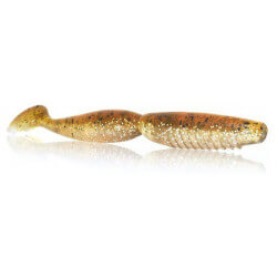 Leurres Souples SUPER SPINDLE WORM - MEGABASS